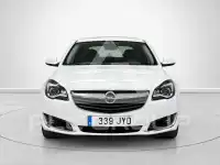2017 Opel Insignia