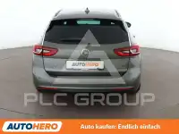 2017 Opel Insignia