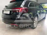 2017 Opel Insignia
