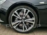 2017 Opel Insignia