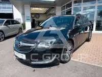 2017 Opel Insignia