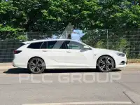 2017 Opel Insignia