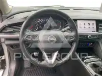 2017 Opel Insignia