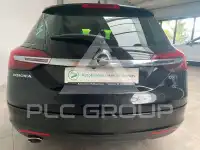 2017 Opel Insignia