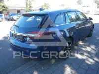 2017 Opel Insignia