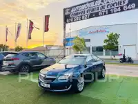 2017 Opel Insignia