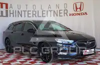2017 Opel Insignia