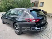 2017 Opel Insignia