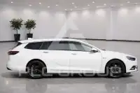 2017 Opel Insignia