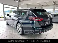 2017 Opel Insignia
