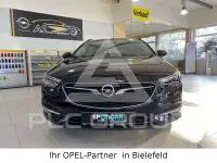 2017 Opel Insignia