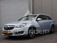 2017 Opel Insignia