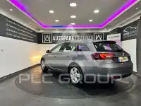 2017 Opel Insignia