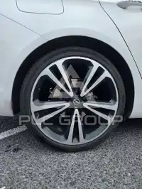 2017 Opel Insignia