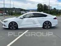 2017 Opel Insignia