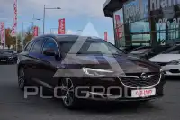 2017 Opel Insignia