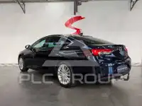 2017 Opel Insignia