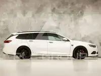 2017 Opel Insignia