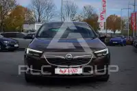 2017 Opel Insignia