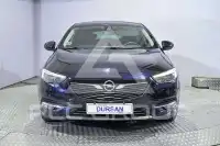 2017 Opel Insignia