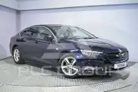 2017 Opel Insignia
