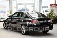 2017 Opel Insignia