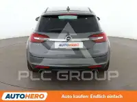 2017 Opel Insignia