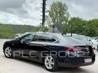 2017 Opel Insignia