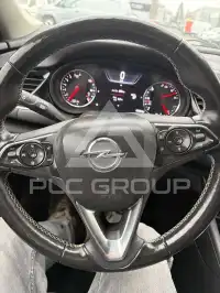 2017 Opel Insignia