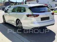 2017 Opel Insignia