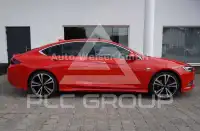 2017 Opel Insignia