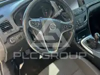 2017 Opel Insignia