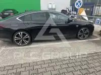 2017 Opel Insignia