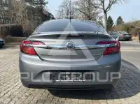 2017 Opel Insignia