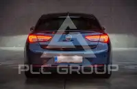 2017 Opel Insignia