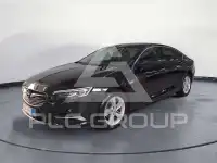 2017 Opel Insignia