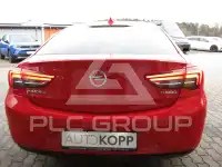 2017 Opel Insignia