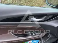 2017 Opel Insignia