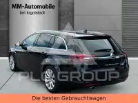 2017 Opel Insignia