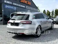 2017 Opel Insignia
