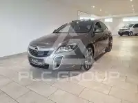 2017 Opel Insignia