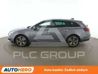 2017 Opel Insignia