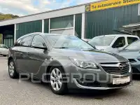 2017 Opel Insignia