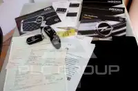 2017 Opel Insignia