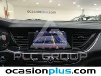 2017 Opel Insignia