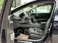2017 Opel Insignia
