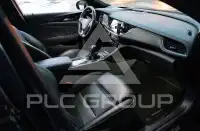 2017 Opel Insignia