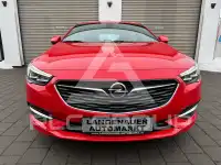 2017 Opel Insignia