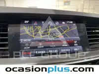 2017 Opel Insignia