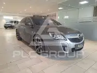 2017 Opel Insignia